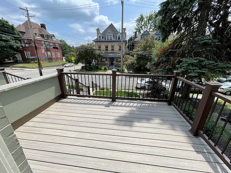 300 S Fairmount St #1 — Photo 8
