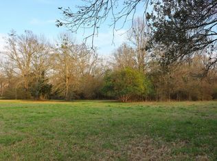 E Madison St, Bolton, MS 39041