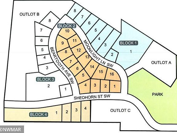 5th image of 5 Beartooth Ave