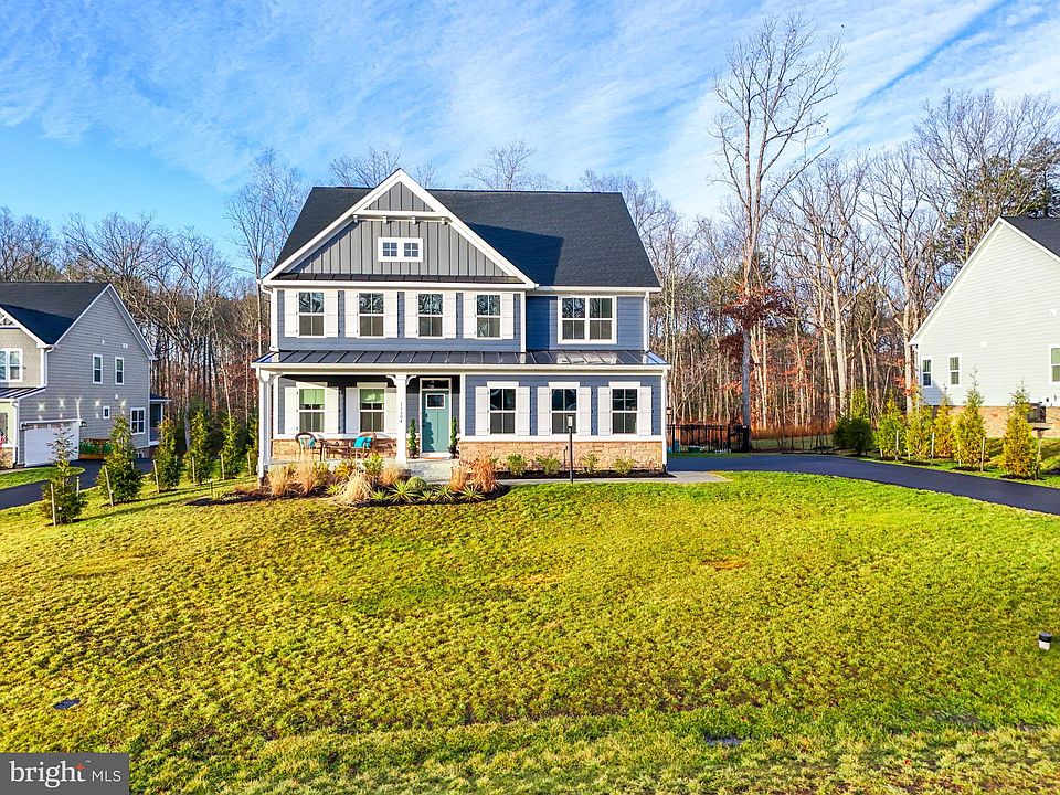 1st image of 11304 Oakville Ln