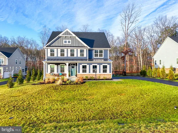 11304 Oakville Ln, Spotsylvania, VA 22551