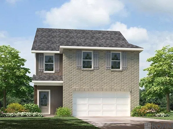 12706 Foxglove Ave, Walker, LA 70785