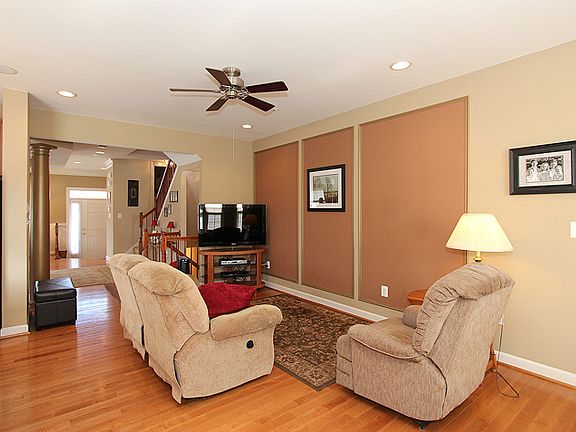 4th image of 23247 Arora Hills Dr
