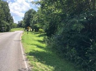 0 Cr #107, Water Valley, MS 38965