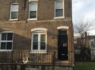 3944 Alfred St, Philadelphia, PA 19140
