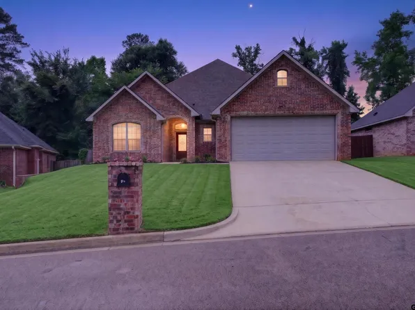 811 Rugby, Whitehouse, TX 75791