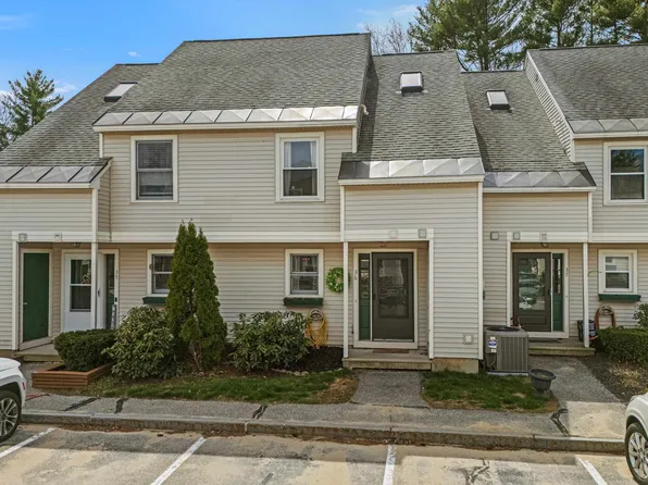 129 Fisherville Road #36, Concord, NH 03303