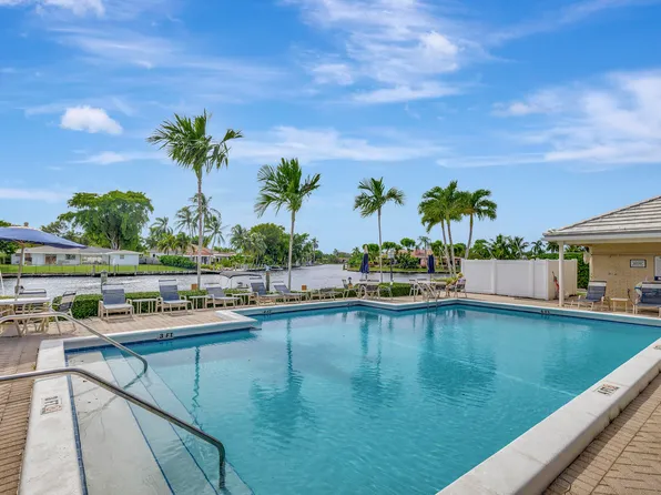 180 Cypress Club Drive #831, Pompano Beach, FL 33060