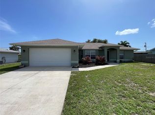 2443 Lake View Blvd, Pt Charlotte, FL 33948