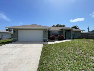 2443 Lake View Blvd, Pt Charlotte, FL, 33948