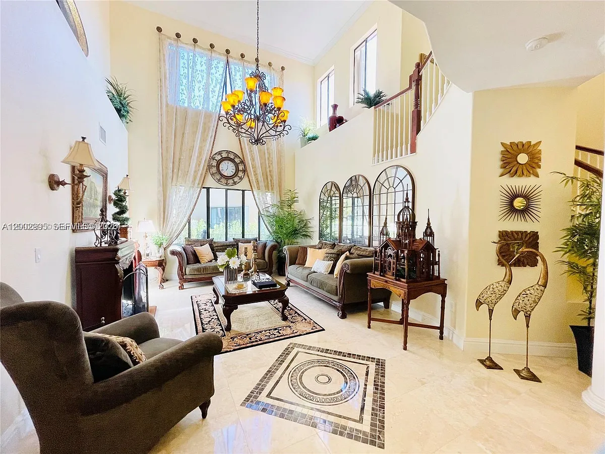 Building Photo - 7553 SW 188th Ter