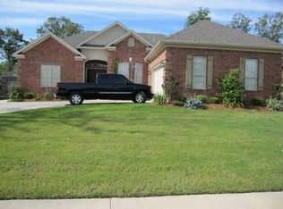 9517 Journey Dr, Sherwood, AR 72120