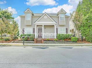 3232 Tallon Ln SW, Atlanta, GA 30311