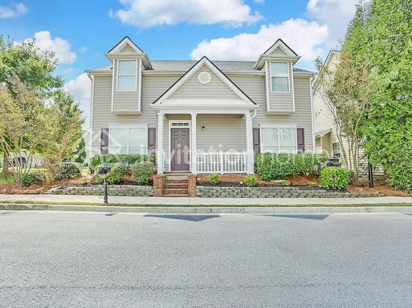 3232 Tallon Ln SW, Atlanta, GA 30311