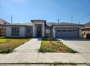 2305 Villa Romel Blvd, Eagle Pass, TX 78852