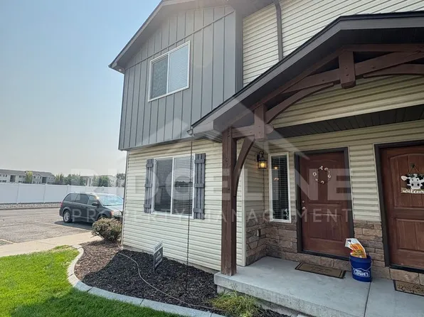 470 Sunflower Rd, Rexburg, ID 83440