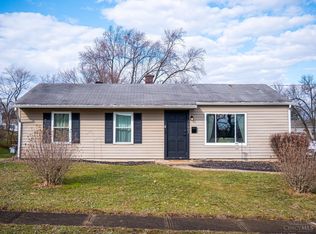 10807 Lupine Dr, Cincinnati, OH 45241