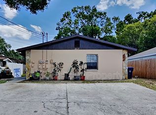2617 E 32nd Ave APT A, Tampa, FL 33610