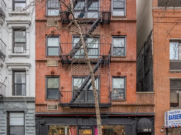 266 West 22nd Street