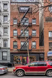 266 West 22nd Street in Chelsea