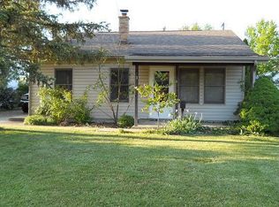 1300 Beck Ln, Lafayette, IN 47909