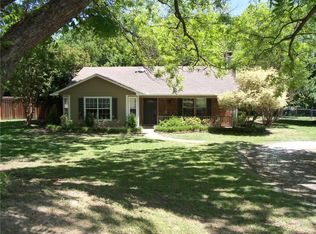 1625 S Bridgefarmer Rd, McKinney, TX 75069
