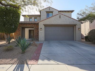 9017 W Pinnacle Vista Dr, Peoria, AZ, 85383
