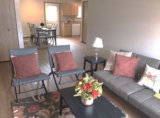 3506 S Sertoma Ave APT 12, Sioux Falls, SD 57106