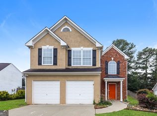 7883 Collinswood Ct, Jonesboro, GA 30236