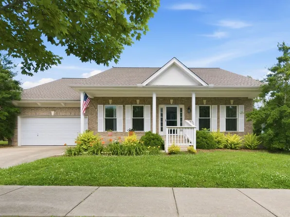 917 Falling Water Ct, Nashville, TN 37221