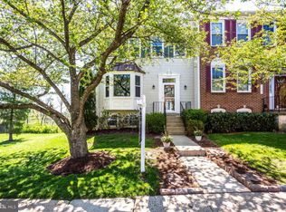 5599 Rivendell Pl, Frederick, MD 21703