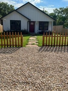608 Elliott St, Taylor, TX, 76574