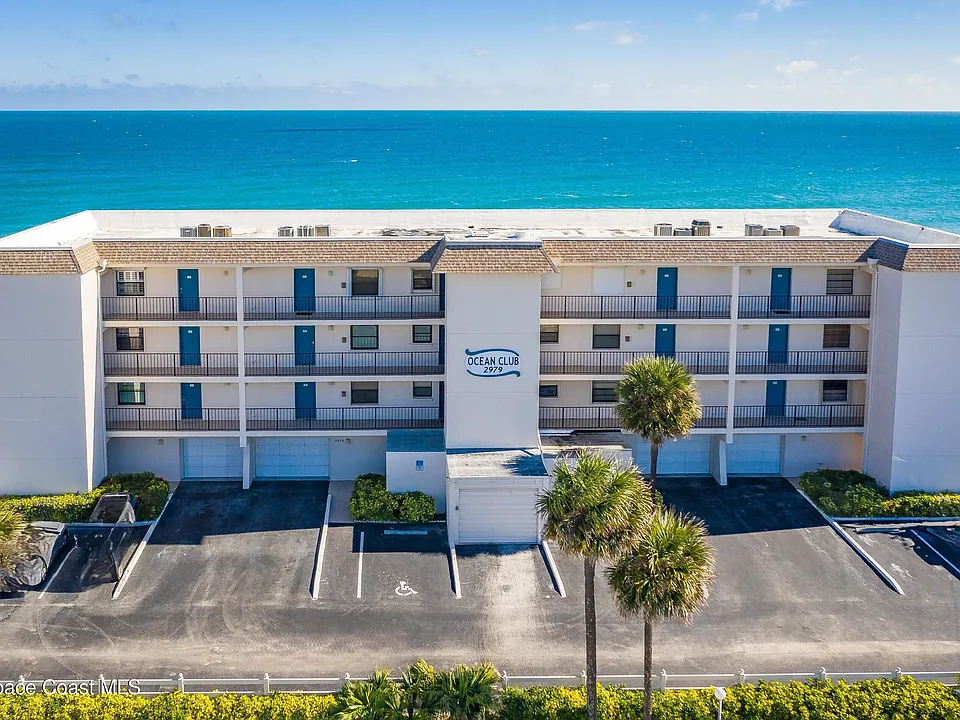 2975 S Highway A1A #112