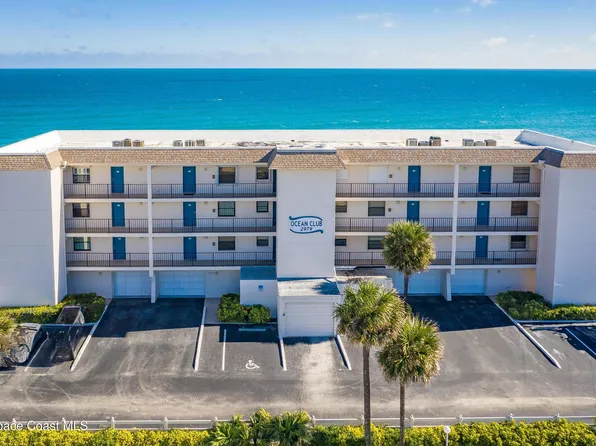 2975 S Highway A1a APT 112, Melbourne Beach, FL 32951