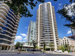 1078 S 6th Ave SW #1503, Calgary, AB T2P 5N6