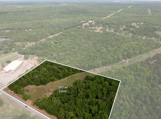 0 E Etowah Rd Lot 4, Noble, OK 73068