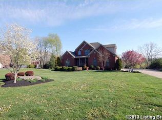 2504 Fieldstone Dr, La Grange, KY 40031