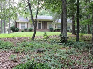 409 Fredonia Rd, Manchester, TN 37355
