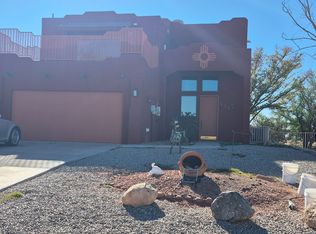 438 Desert Lakes Rd, Alamogordo, NM 88310