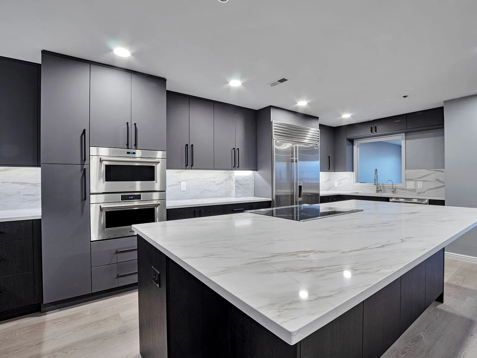44 West Broadway APT 2405S - 1 — Photo 4