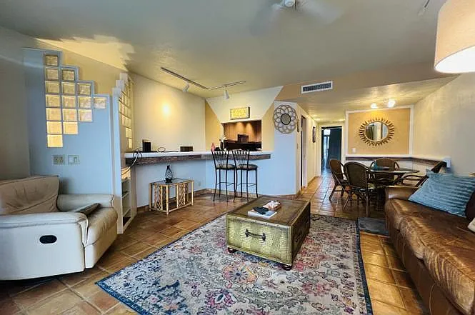 1 bed, 1.0 bath, 684 sqft, $2,600 — Photo 4