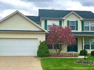 2417 Waterville Dr, Champaign, IL 61822