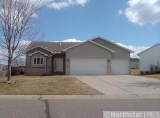 8145 Trappers Ridge Rd, Clear Lake, MN 55319
