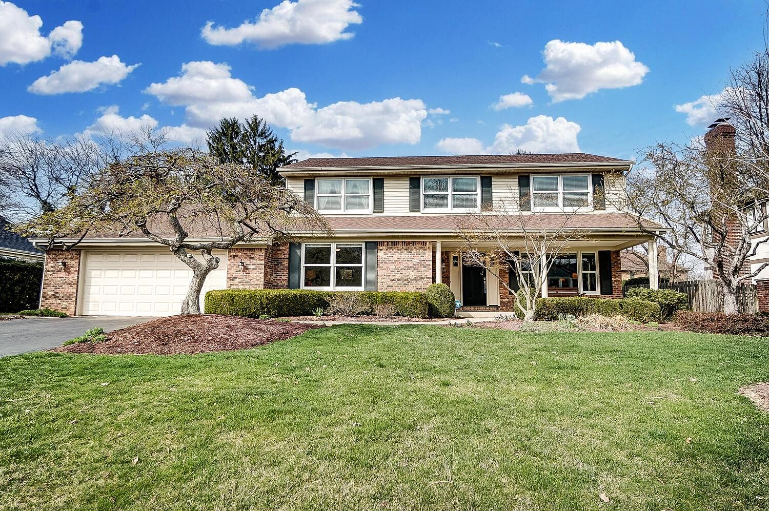 1260 Marlyn Dr, Upper Arlington, OH 43220 Zillow