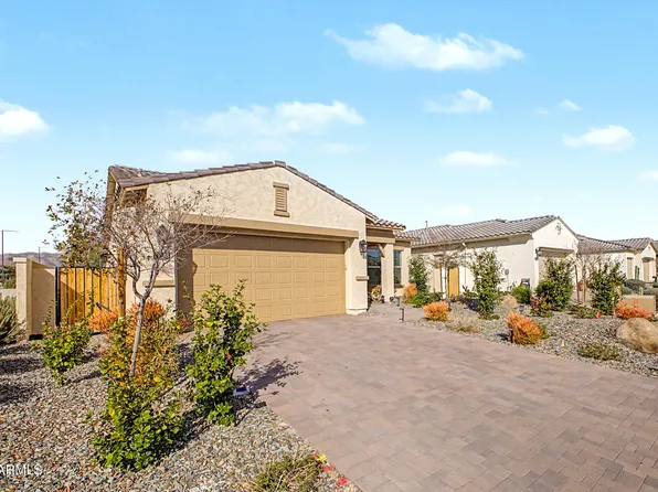 5514 N 194TH Lane, Litchfield Park, AZ 85340