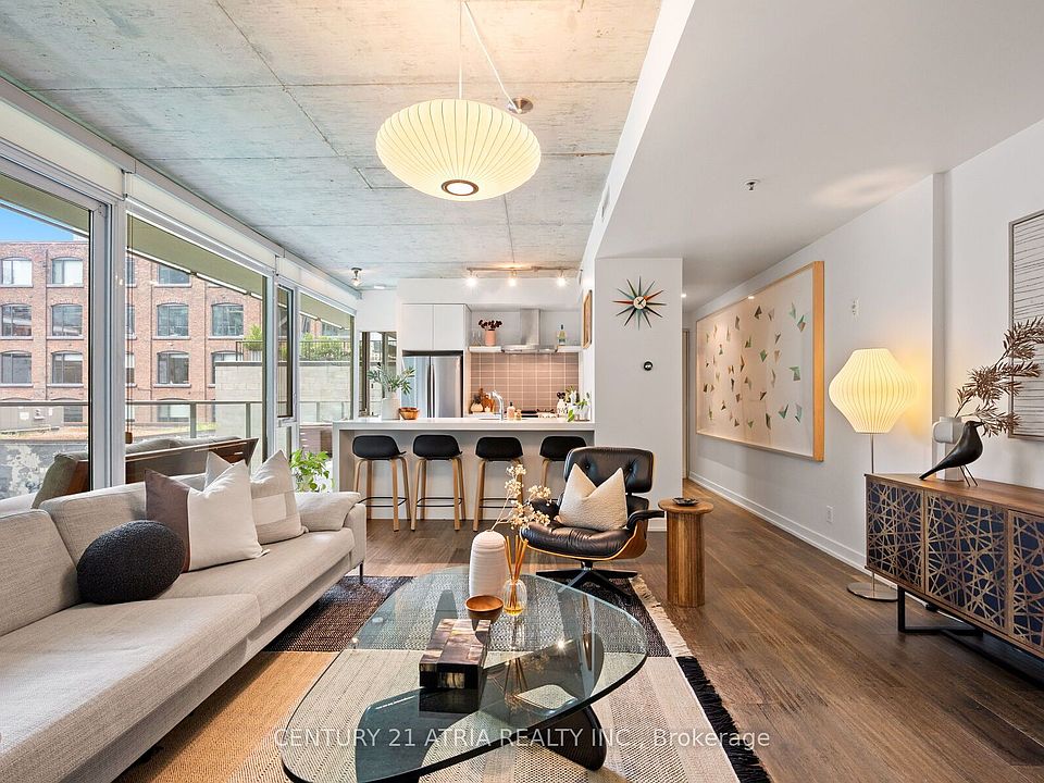 1st image of 75 Portland St #322