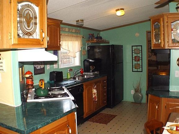 Easy Access to Living Areas