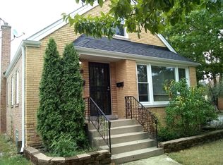 3101 N Octavia Ave, Chicago, IL