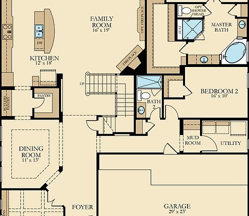 2nd image of this home
