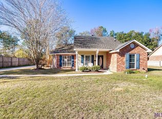 32407 Granite Cove Pl, Walker, LA 70785